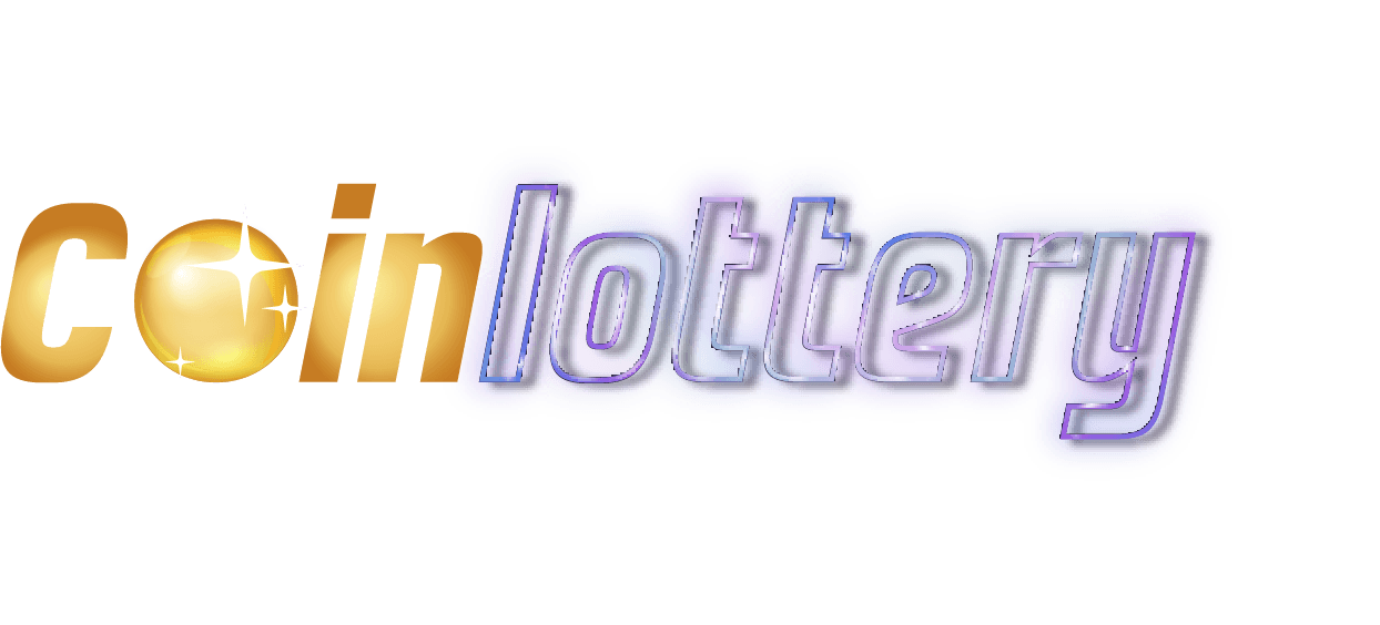 CoinLottery Logo