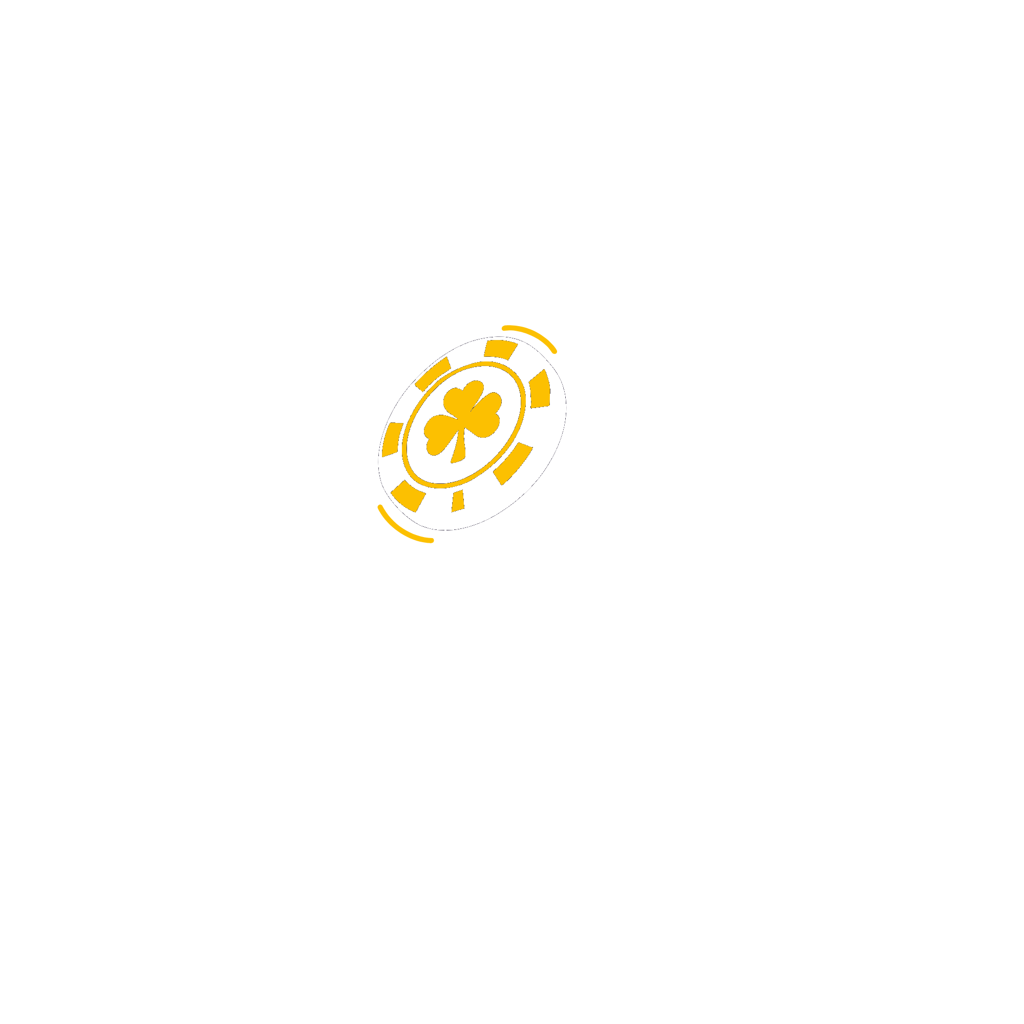 CoinLottery Logo
